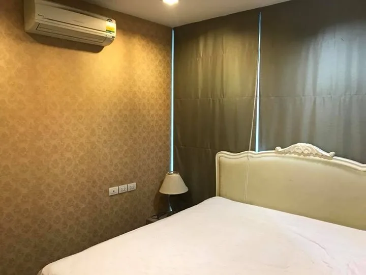 Property photos for Ideo Q Phayathai