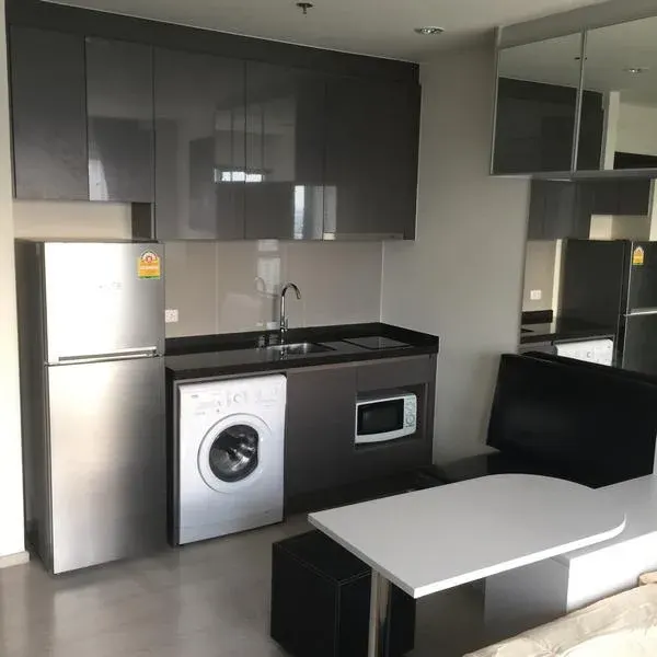 Property photos for Rhythm Asoke