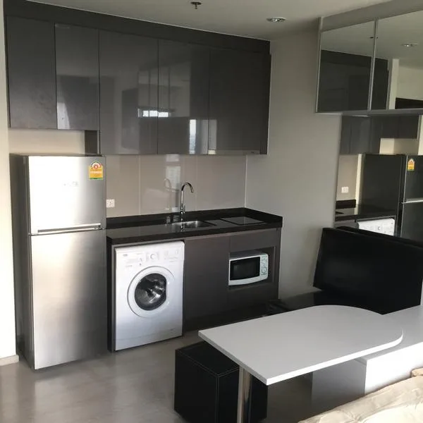 Property photos for Rhythm Asoke