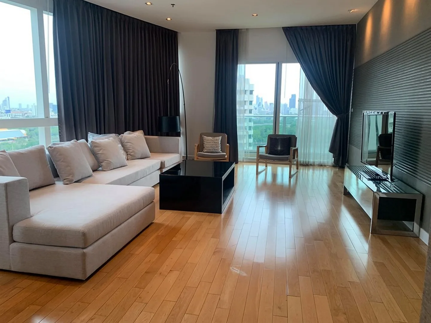 Property photos for Millennium Residence