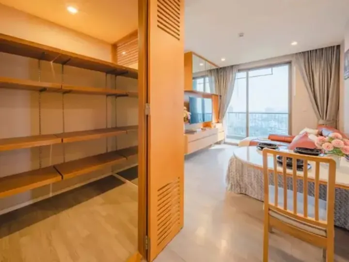 Property photos for The Room Sathorn - St.Louis
