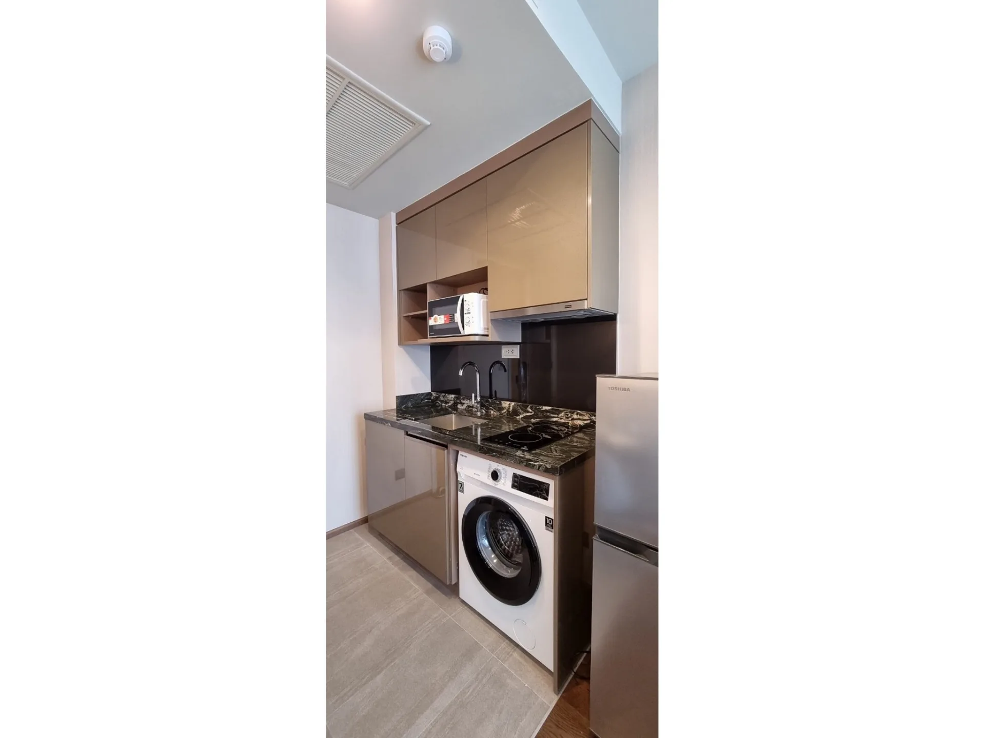 Property photos for Ideo Q Sukhumvit 36