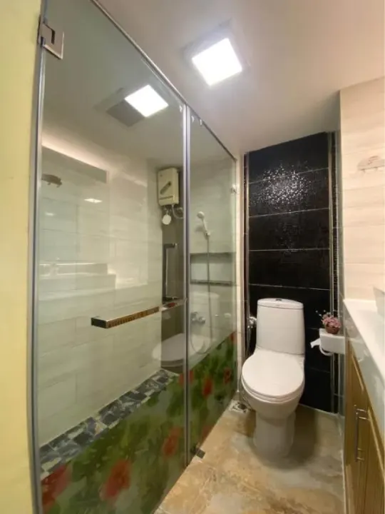 Property photos for Grand Park View Asoke