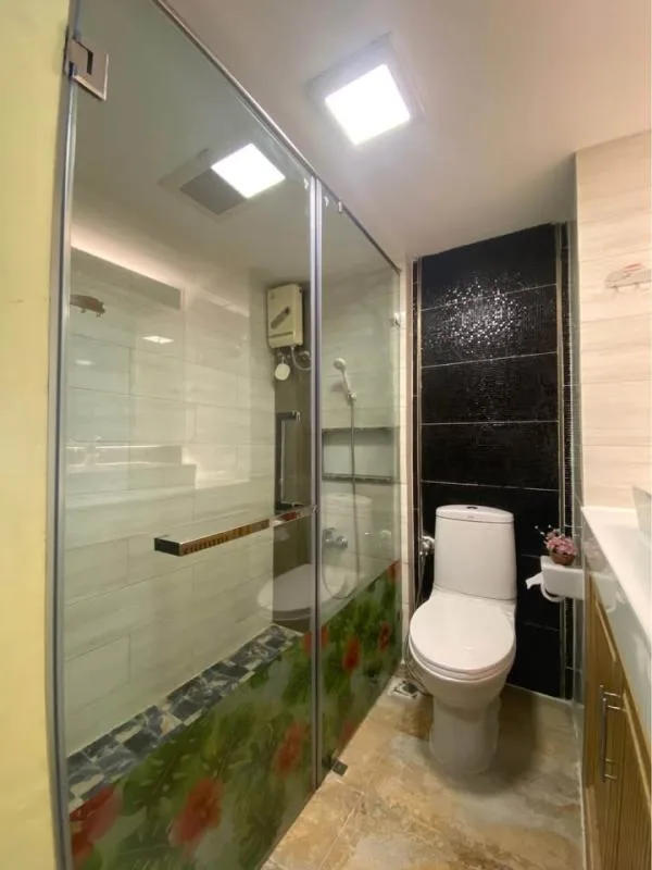 Property photos for Grand Park View Asoke