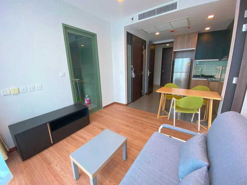 Property photos for Wish Signature  Midtown Siam