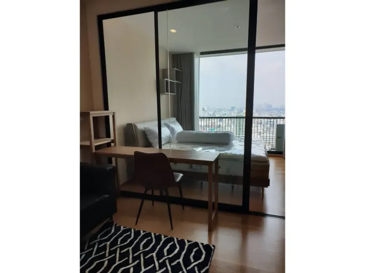 Property photos for Noble Revolve Silom