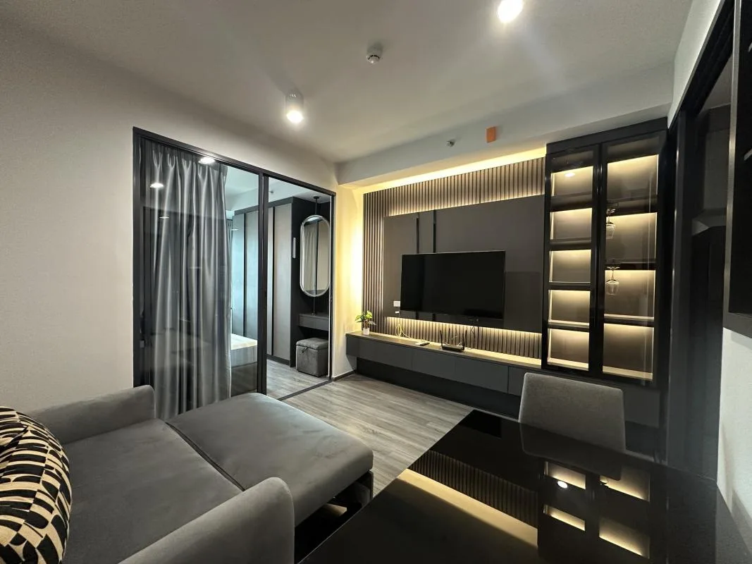 Property photos for Ideo Chula ??? Samyan