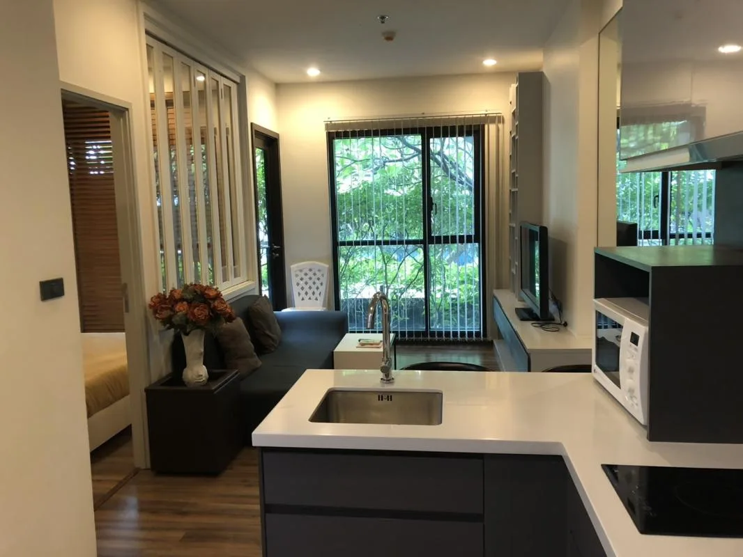 Property photos for WYNE Sukhumvit