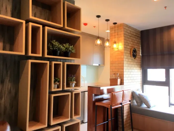 Property photos for Rhythm Sukhumvit 36 - 38