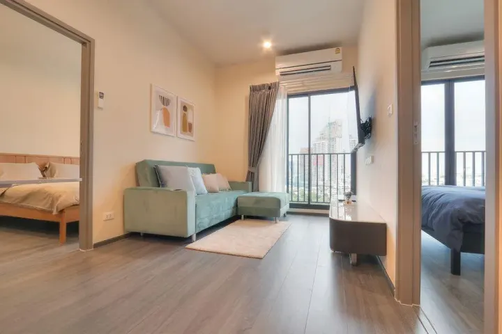Property photos for Ideo Sukhumvit ??? Rama 4