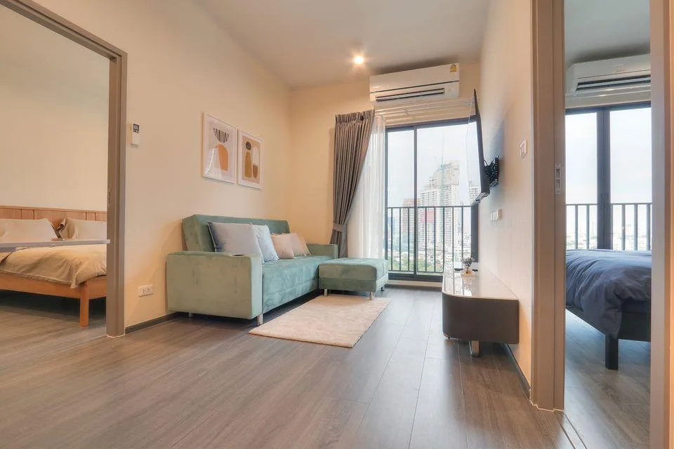Property photos for Ideo Sukhumvit ??? Rama 4