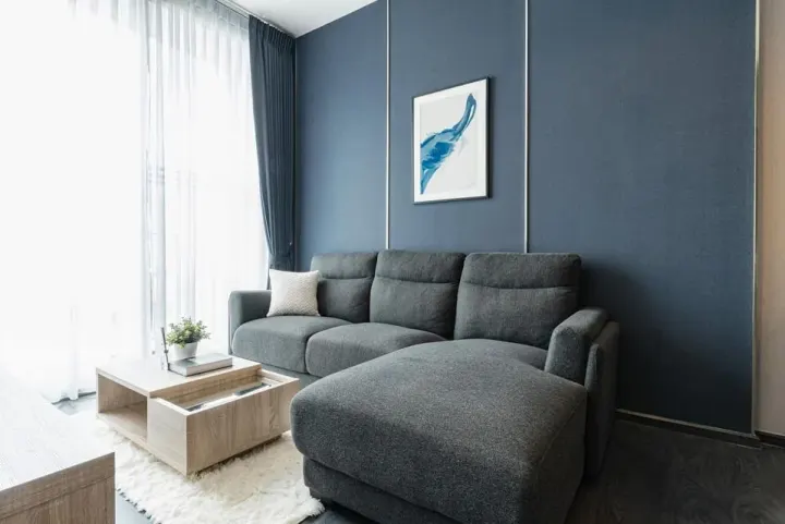 Property photos for Edge Sukhumvit 23