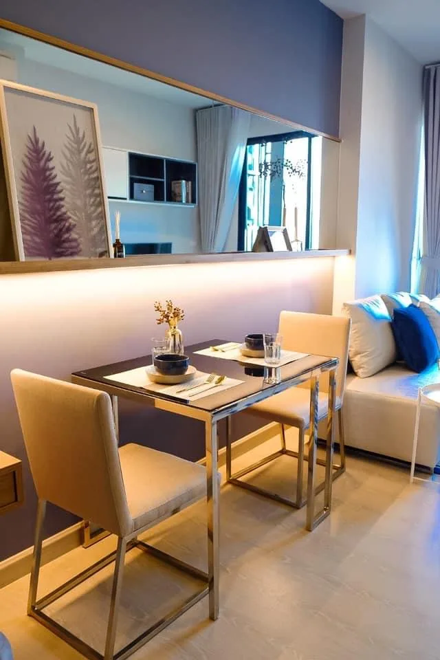 Property photos for The Niche Pride Thonglor-Phetchaburi