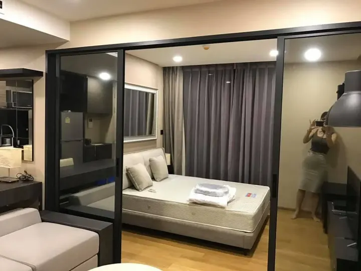 Property photos for Klass Condo Langsuan