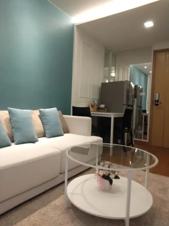 Property photos for InterLux Premier Sukhumvit 13
