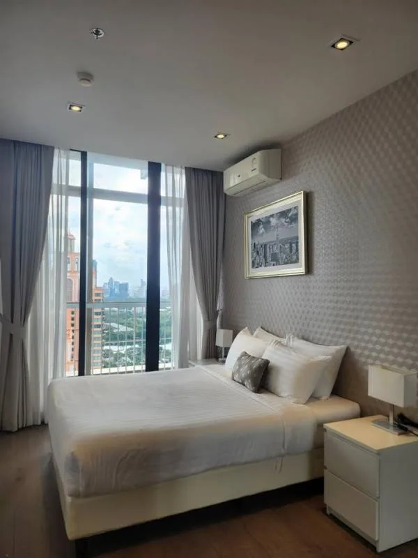 Property photos for Park Origin Phromphong