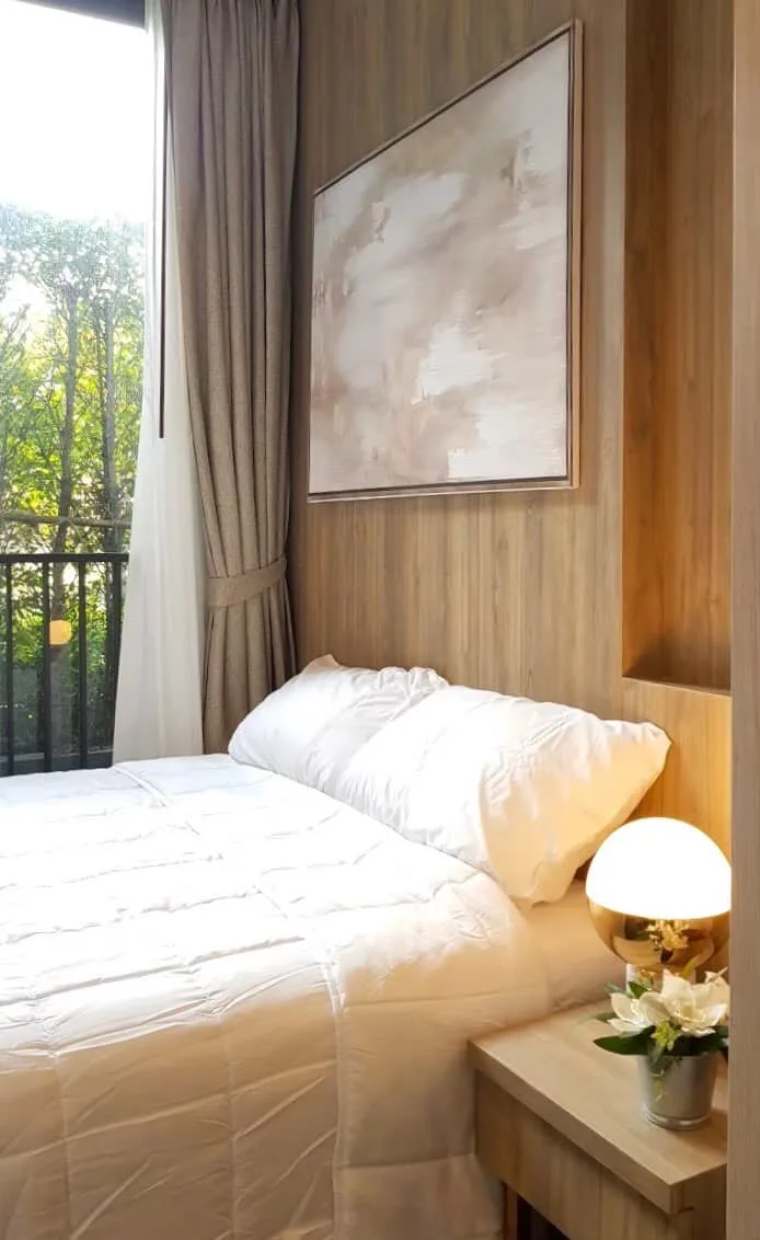 Property photos for The Line Asoke - Ratchada