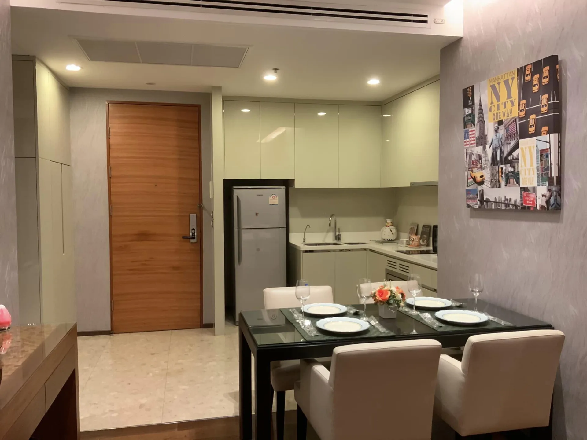 Property photos for The Address Sukhumvit 28