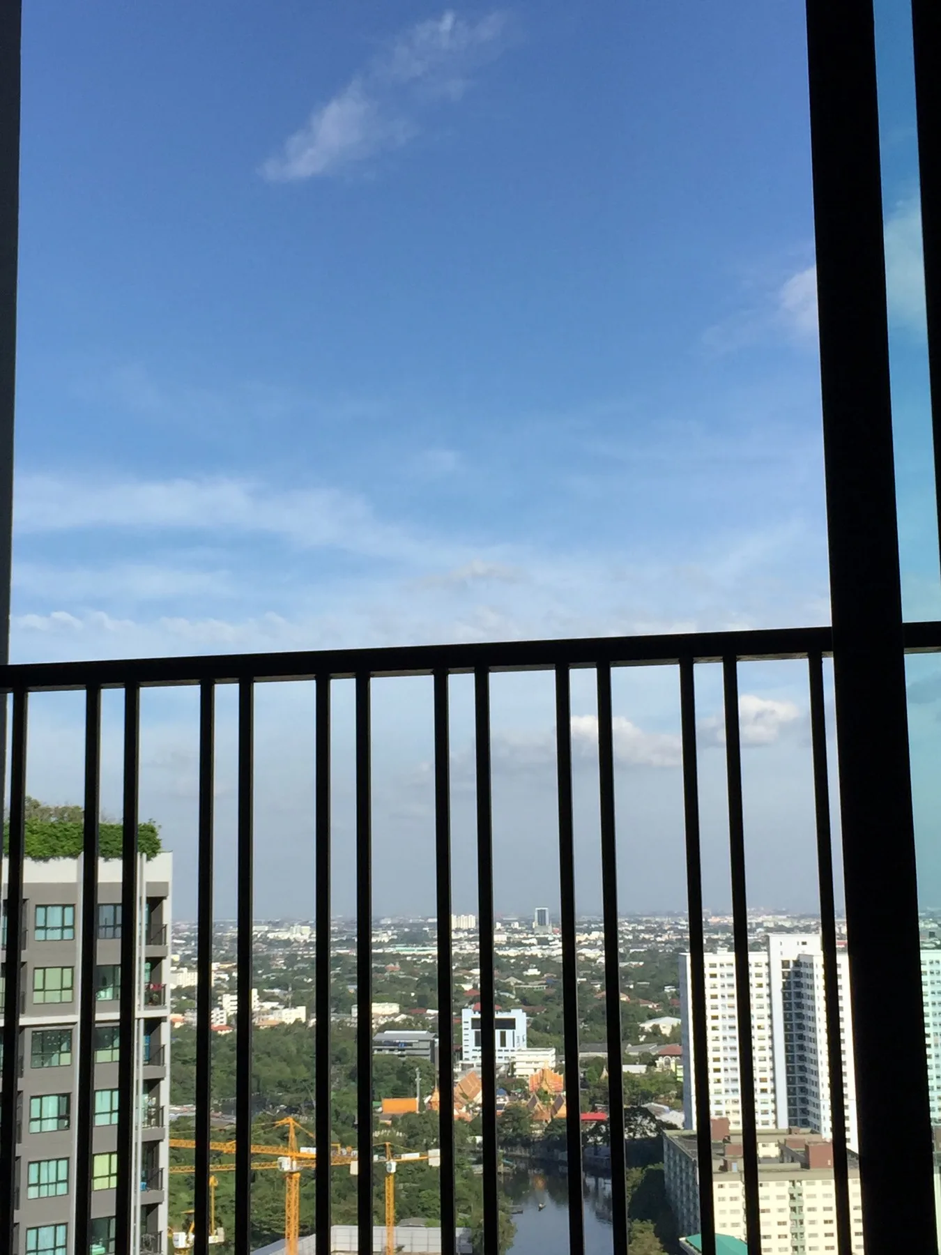 Property photos for The Base Park West Sukhumvit 77