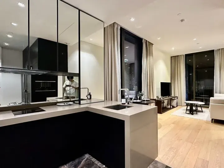Property photos for 28 Chidlom