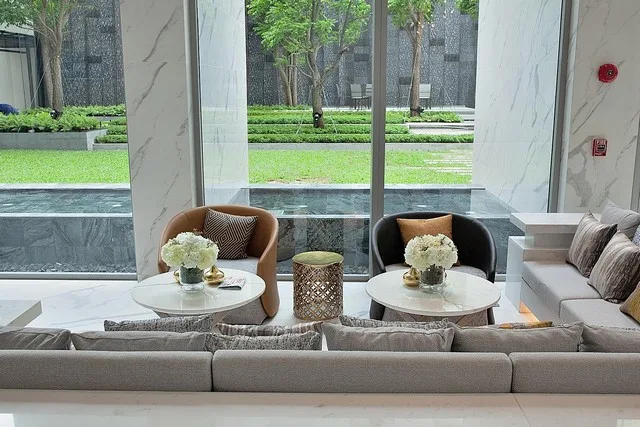 Property photos for Hyde Sukhumvit 11