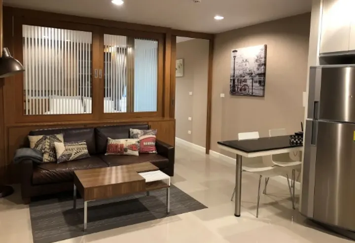 Property photos for Serene Place Sukhumvit 24