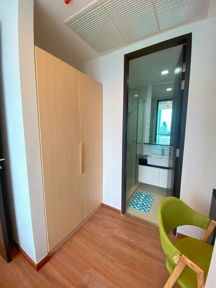 Property photos for Wish Signature  Midtown Siam