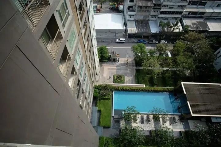 Property photos for Hive Taksin
