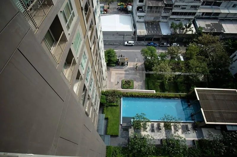 Property photos for Hive Taksin