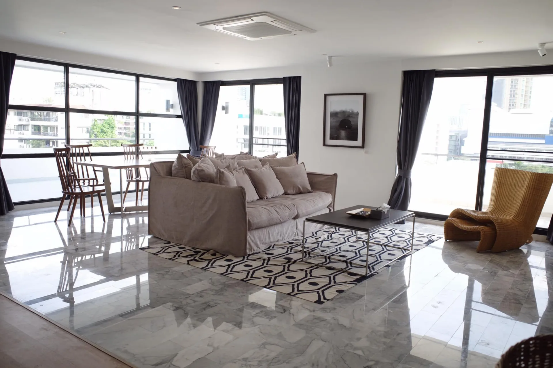 Property photos for Lily House