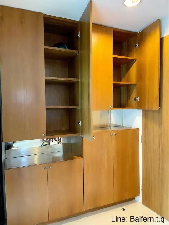 Property photos for Zenith Place Sukhumvit 42