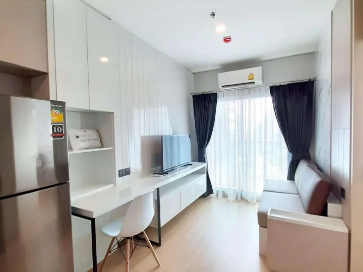 Property photos for Lumpini Suite Phetchaburi - Makkasan