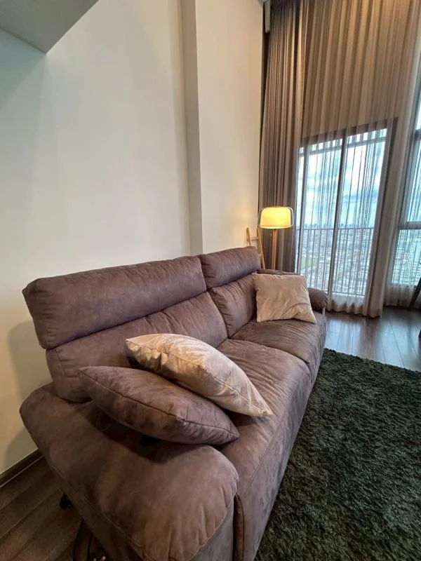 Property photos for KnightsBridge Space ??? Rama9
