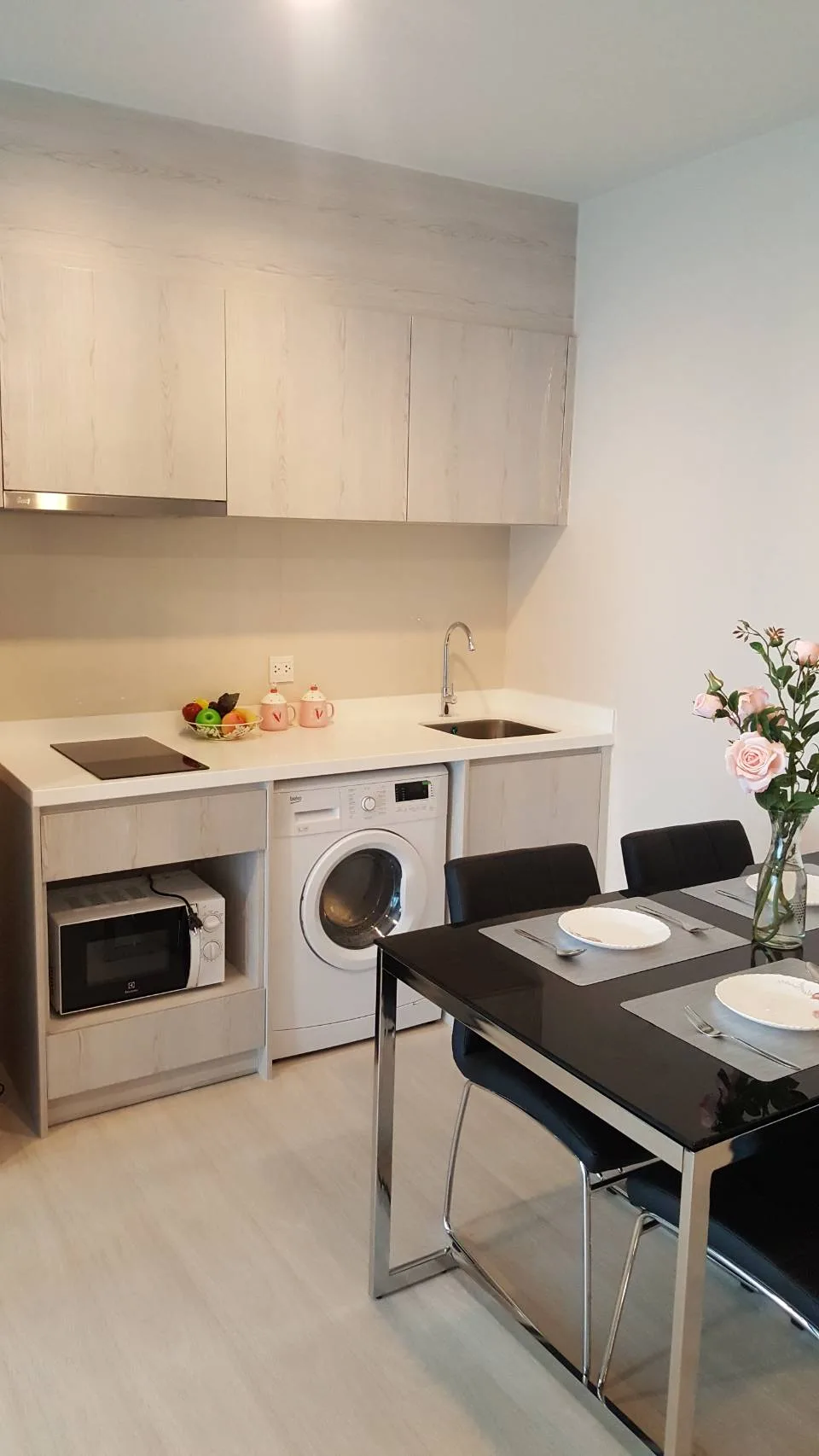 Property photos for Life Sukhumvit 48