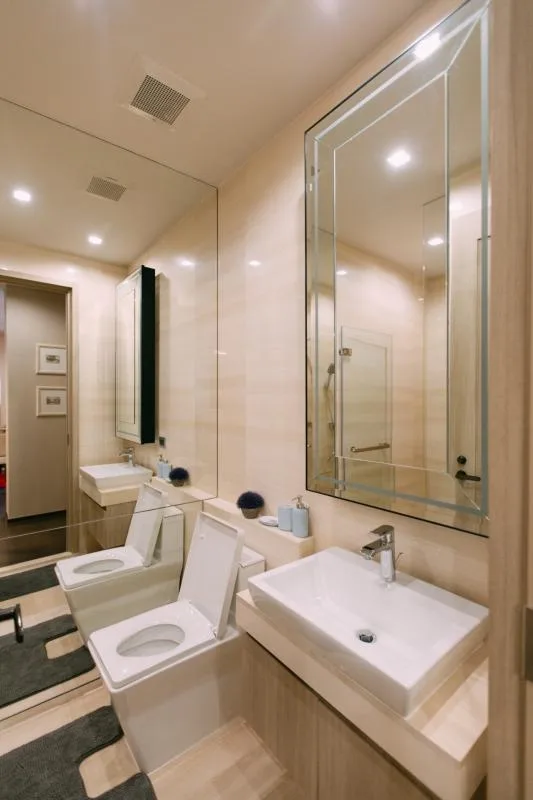 Property photos for The XXXIX by Sansiri