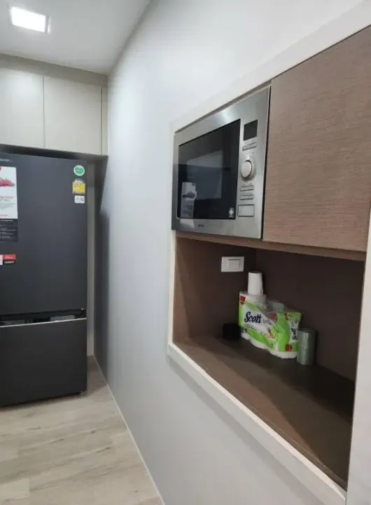 Property photos for The Room Sathorn - Taksin