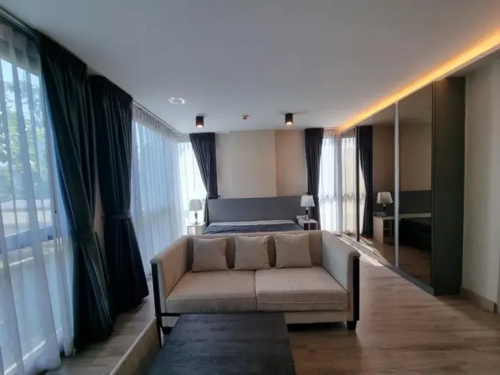 Property photos for The Unique Sukhumvit 62/1
