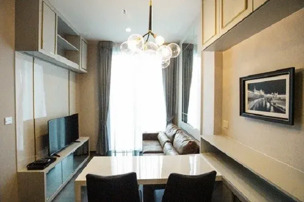 Property photos for Edge Sukhumvit 23