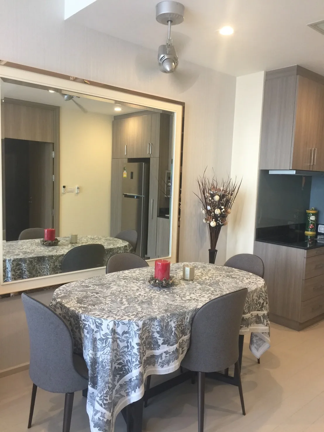 Property photos for Noble Ploenchit