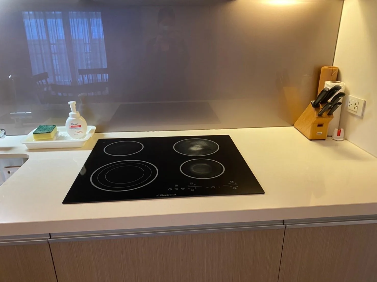 Property photos for Mode Sukhumvit 61
