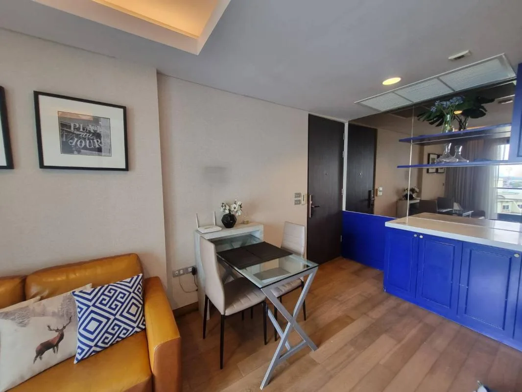 Property photos for The Lumpini 24