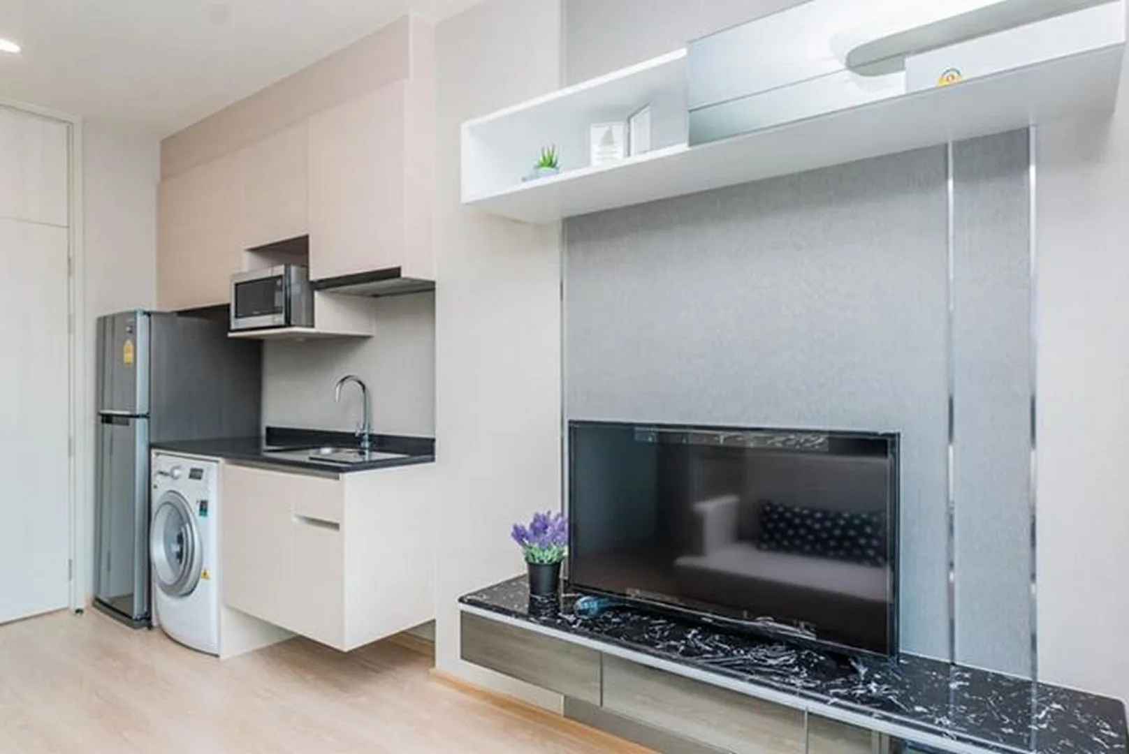 Property photos for Noble Revolve Ratchada 2