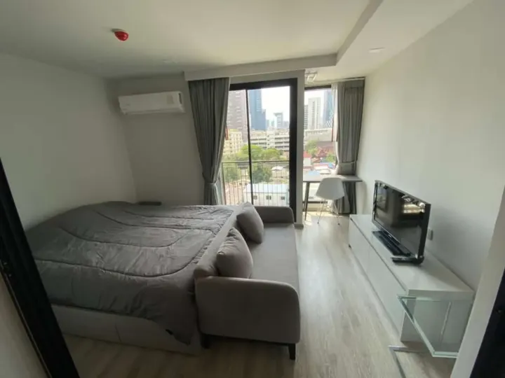 Property photos for Maestro 14 Siam - Ratchathewi