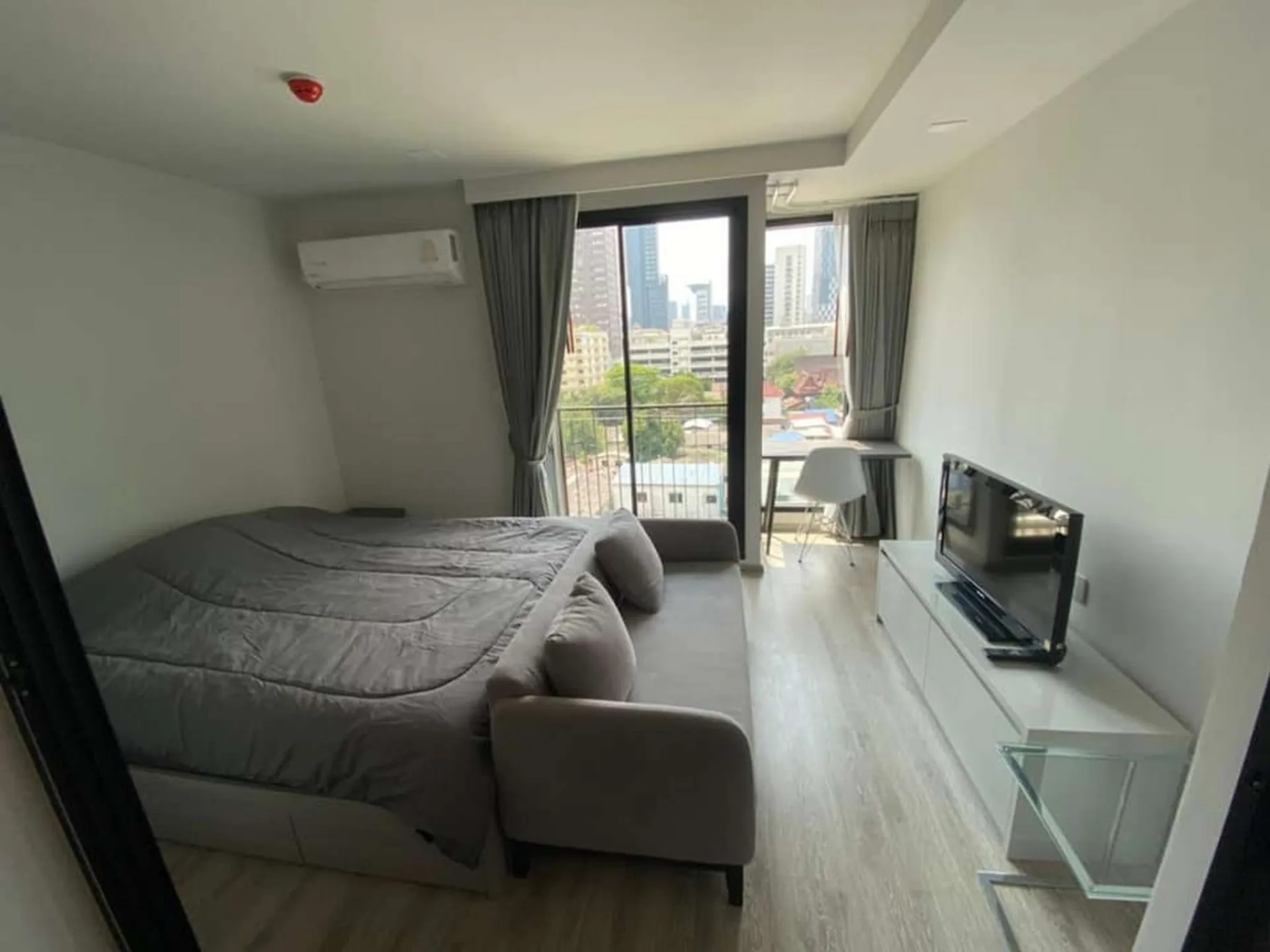 Property photos for Maestro 14 Siam - Ratchathewi