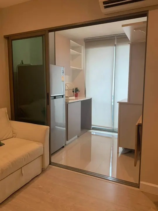Property photos for Metro Luxe Ratchada