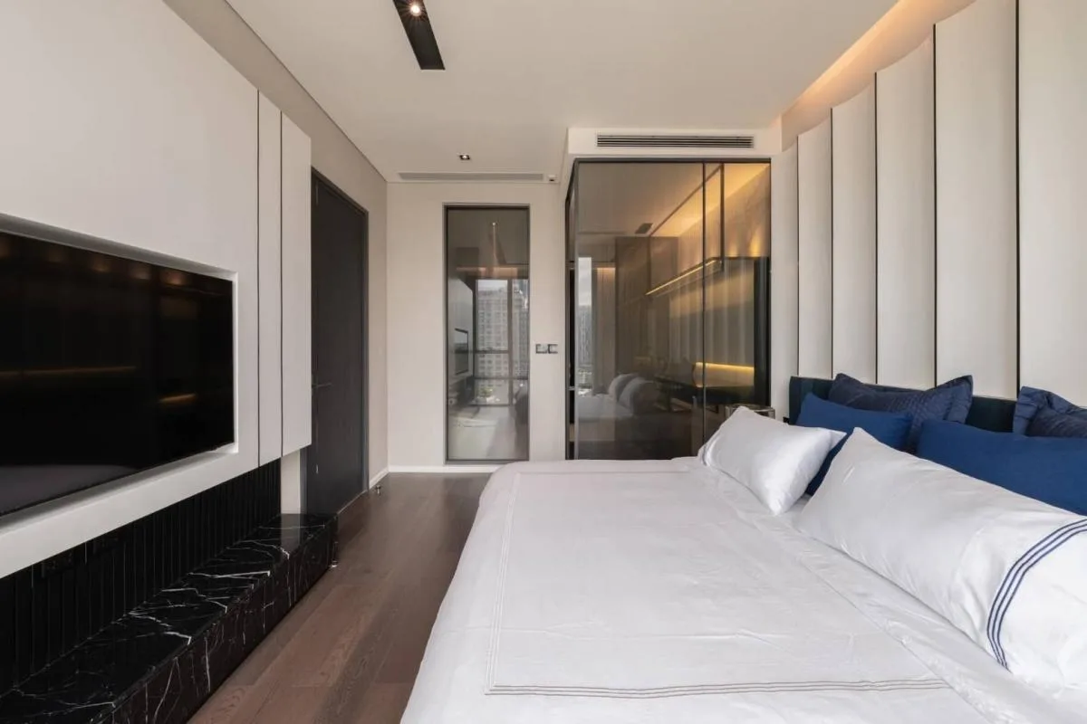 Property photos for The Bangkok Thonglor