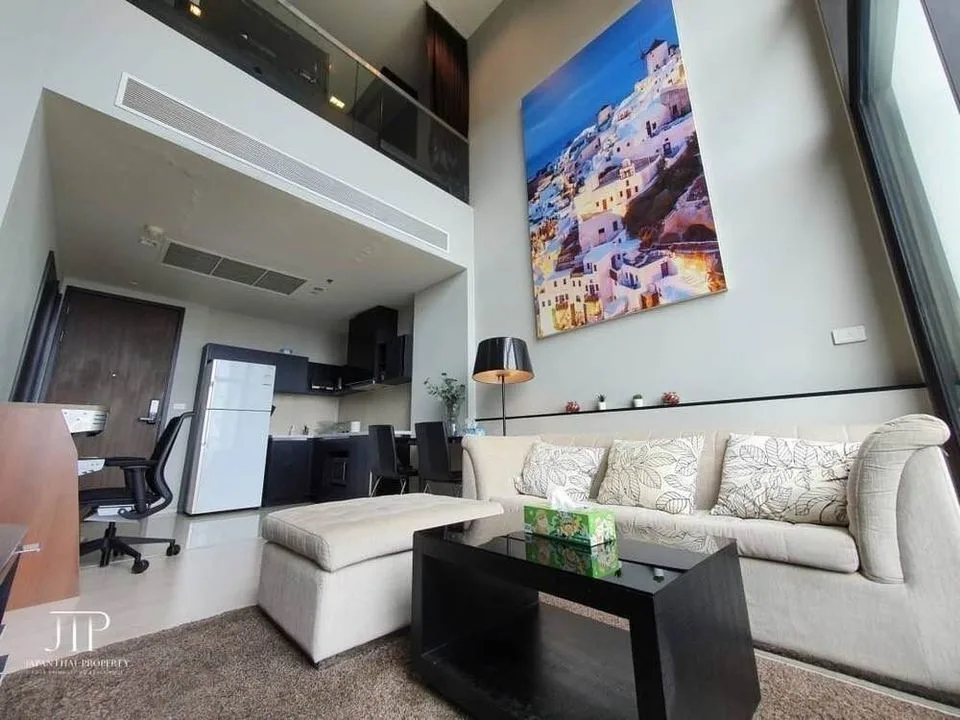 Property photos for Rhythm Sukhumvit 44/1