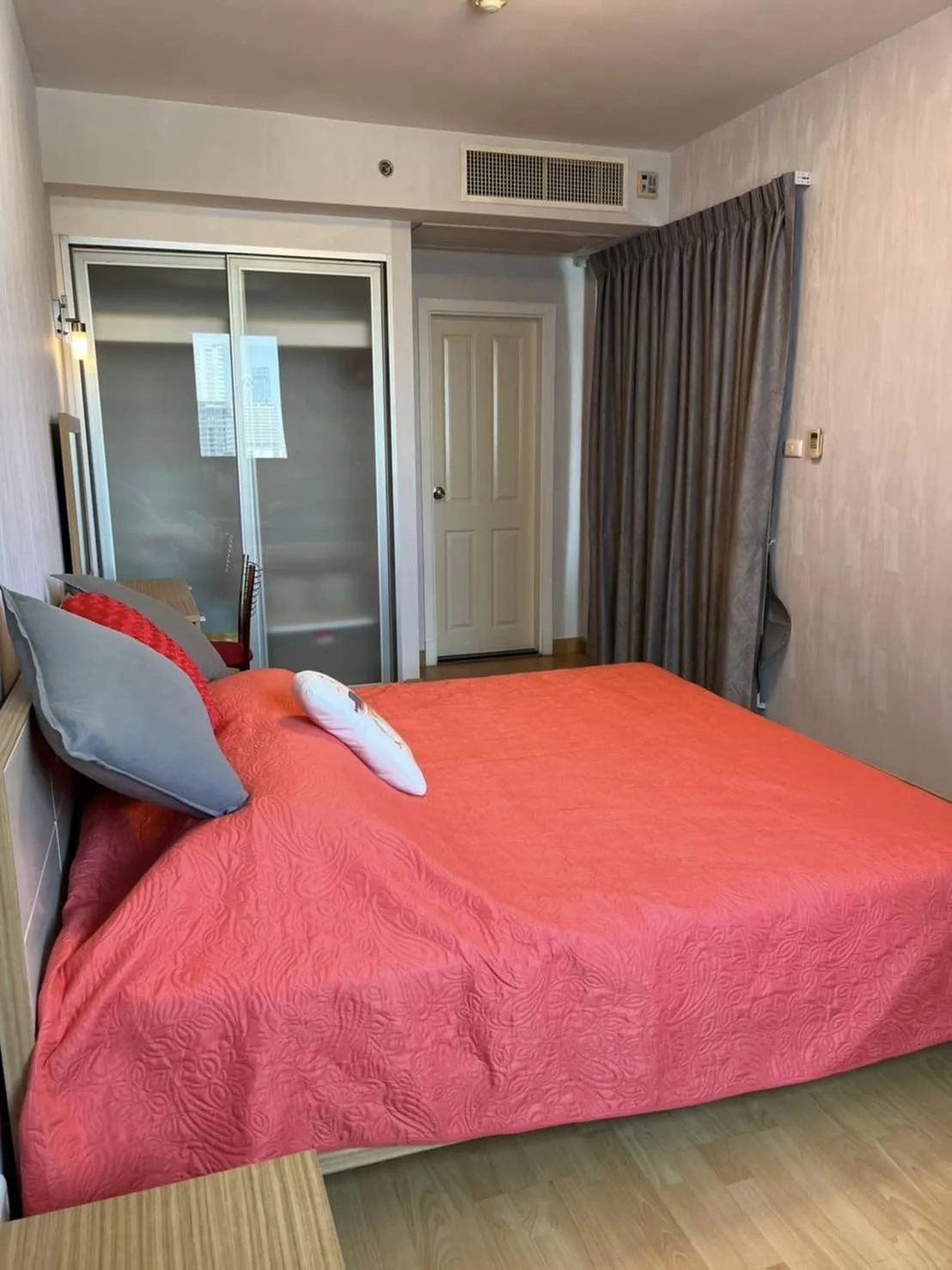 Property photos for Supalai Premier Place Asoke