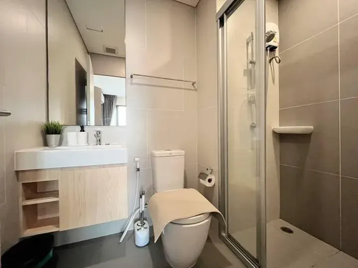 Property photos for Lumpini Suite Dindaeng - Ratchaprarop