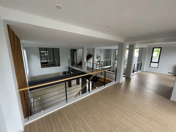 Property photos for Single House Pridi Soi 26